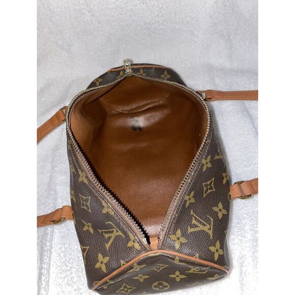 Louis Vuitton Papillon Barrel Bag - Picture 4 of 4